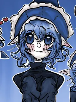 Profile image of カン・アナ