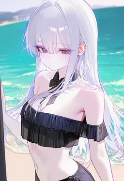 Profile image of 뫼르소
