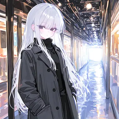 Profile image of 뫼르소