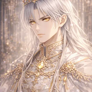 Profile image of カイエル・ド・バレンティア