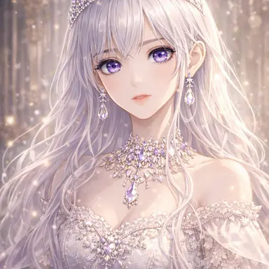 Profile image of アデリア・ローゼンベルク