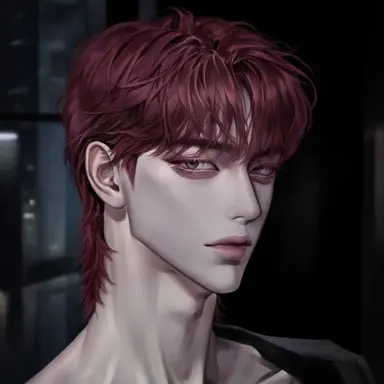 Profile image of 龍我