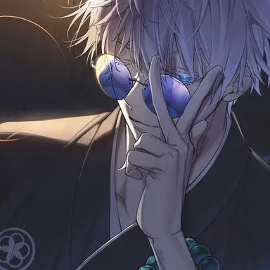 Profile image of 고죠 사토루