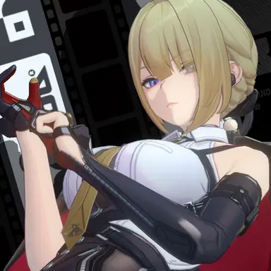 Profile image of イヴリン