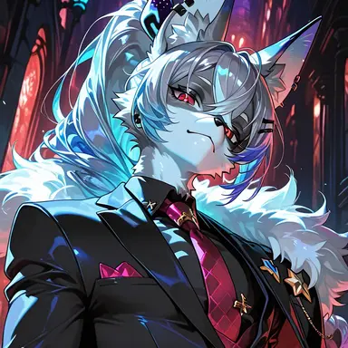 Profile image of 레오니드