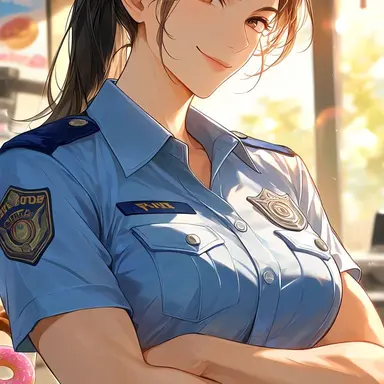 Profile image of Lexi