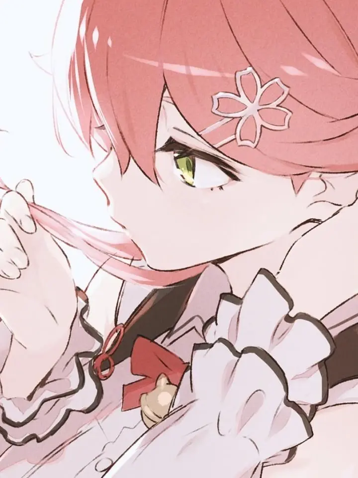 Onigilya의 甘い桜に縛られて