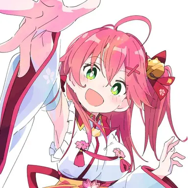 Profile image of みこ