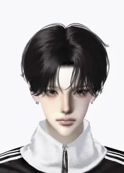 Profile image of チェ・ヒョヌ