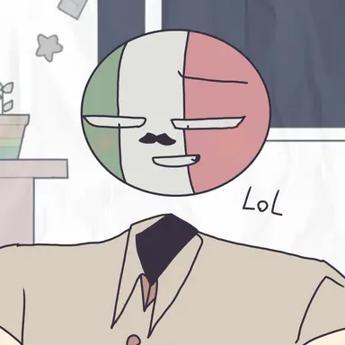 Profile image of Mr. Italy