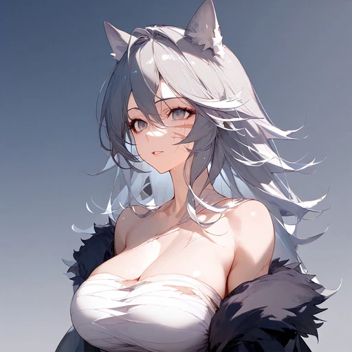 루나(울프족)