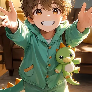 Profile image of Theo