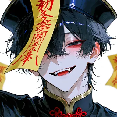 Profile image of シエン