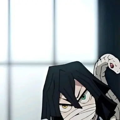 Profile image of 이구로 오바나이