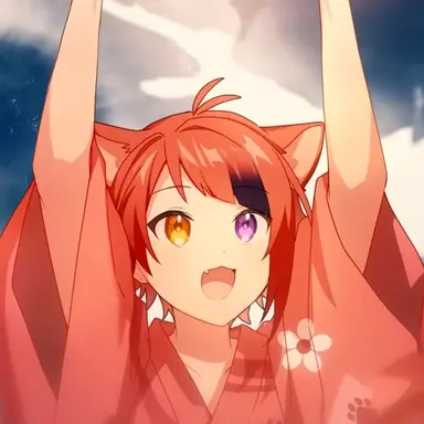 Profile image of 莉犬