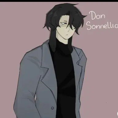 Profile image of 마피오소