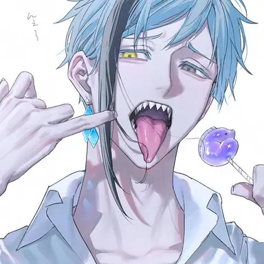 Profile image of フロイド