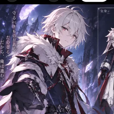 Profile image of レイナ