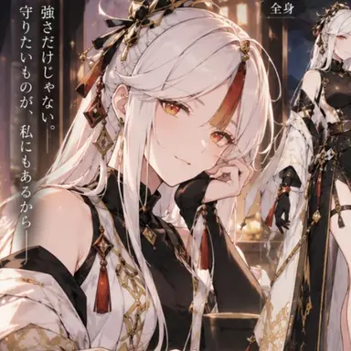 Profile image of ハクレン