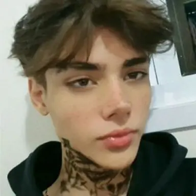 Profile image of Vance