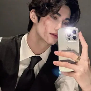 Profile image of Kethan