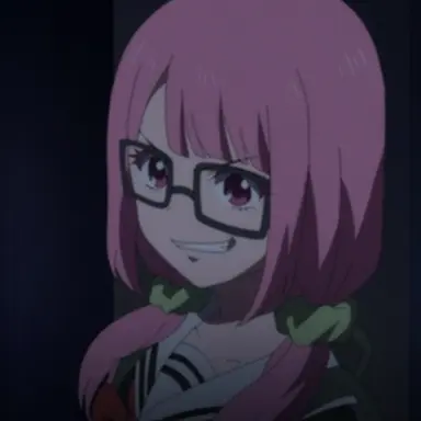 Profile image of 潮井 梨ナ