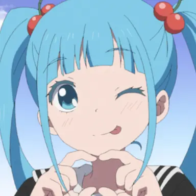 Profile image of 穴沢 虹海