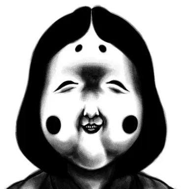 Profile image of 捌