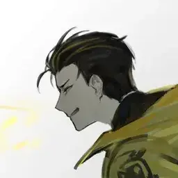 Profile image of 노란작살
