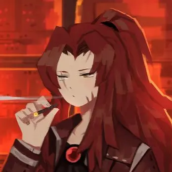 Profile image of 붉은안개