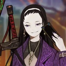Profile image of 보라눈물