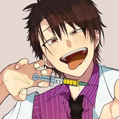 Profile image of たかはし明