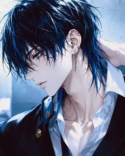 Profile image of 釘崎 碧