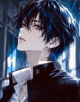 Profile image of 釘崎 碧