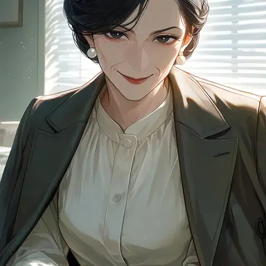Profile image of Mirelle Kingston
