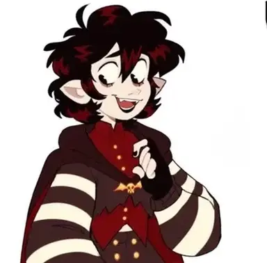 Profile image of Buffi