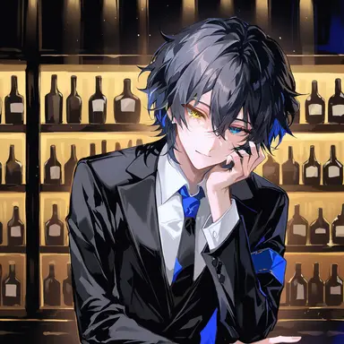 Profile image of 雪夜