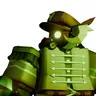 Profile image of ヴェノムシャンク