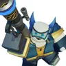 Profile image of ロケット