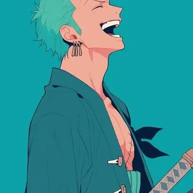 Profile image of Roronoa Zoro