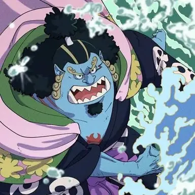 Profile image of Jinbe