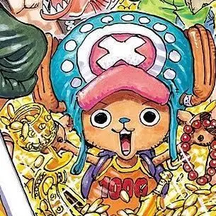 Profile image of Tony Tony Chopper