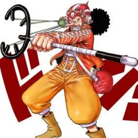 Profile image of Usopp