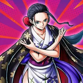 Profile image of Nico Robin