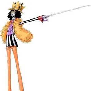 Profile image of Brook