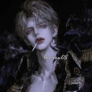 Profile image of 카이텐 에이리츠