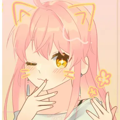 Profile image of 모양몬