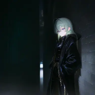 Profile image of 보이드 프로스트