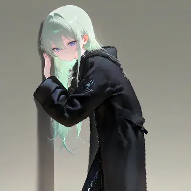 Profile image of 보이드 프로스트