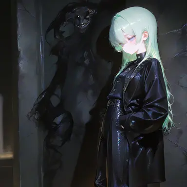 Profile image of 보이드 프로스트